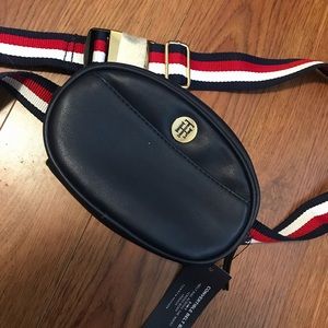 NWT Tommy bag